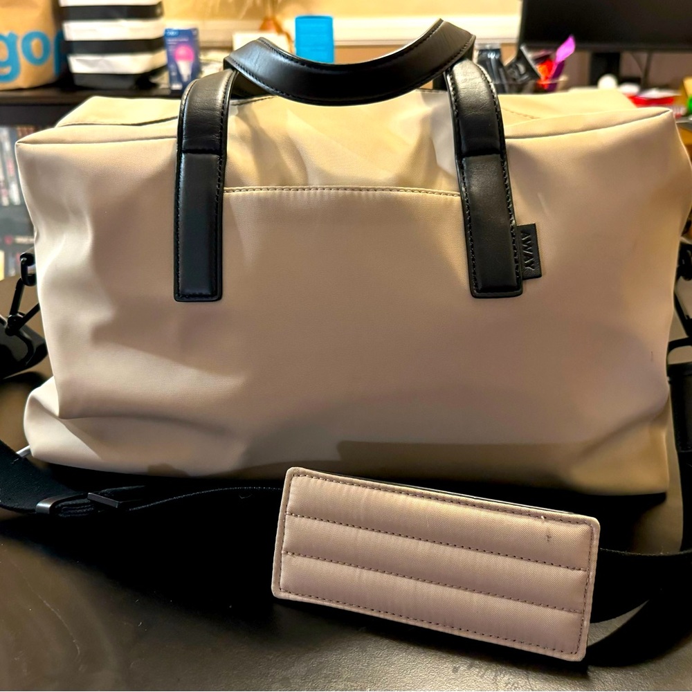 Away Everywhere Bag Sand